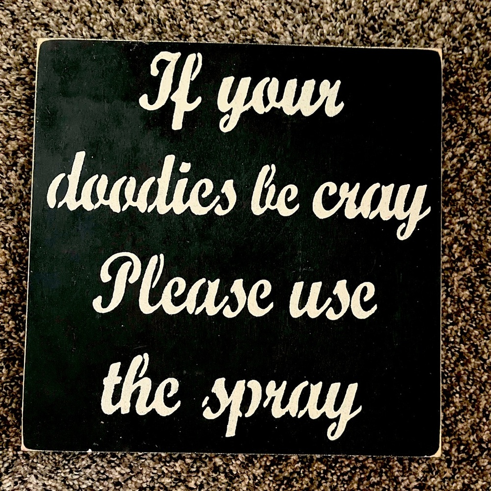 Bathroom Decor